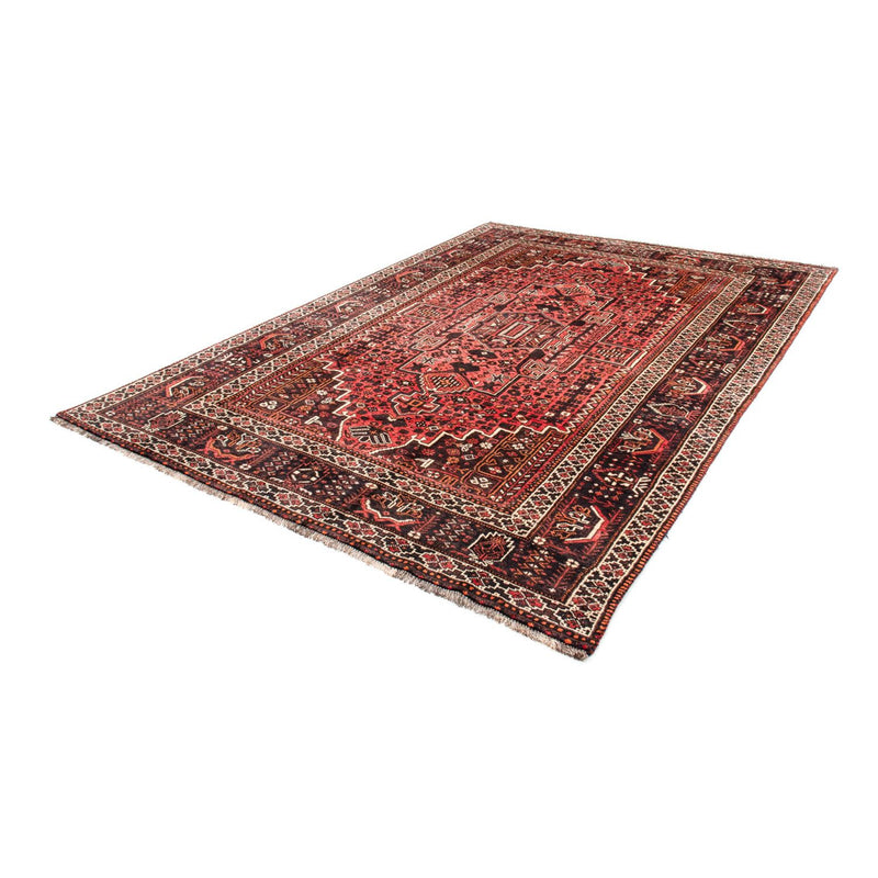 Tappeto Persero - Nomade - 310 x 213 cm - rosso chiaro