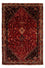Tappeto Persero - Nomade - 315 x 216 cm - rosso scuro