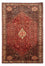 Tappeto Persero - Nomade - 300 x 211 cm - rosso