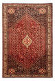 Shiraz Tappeto 300x211cm - Tappeto persiano