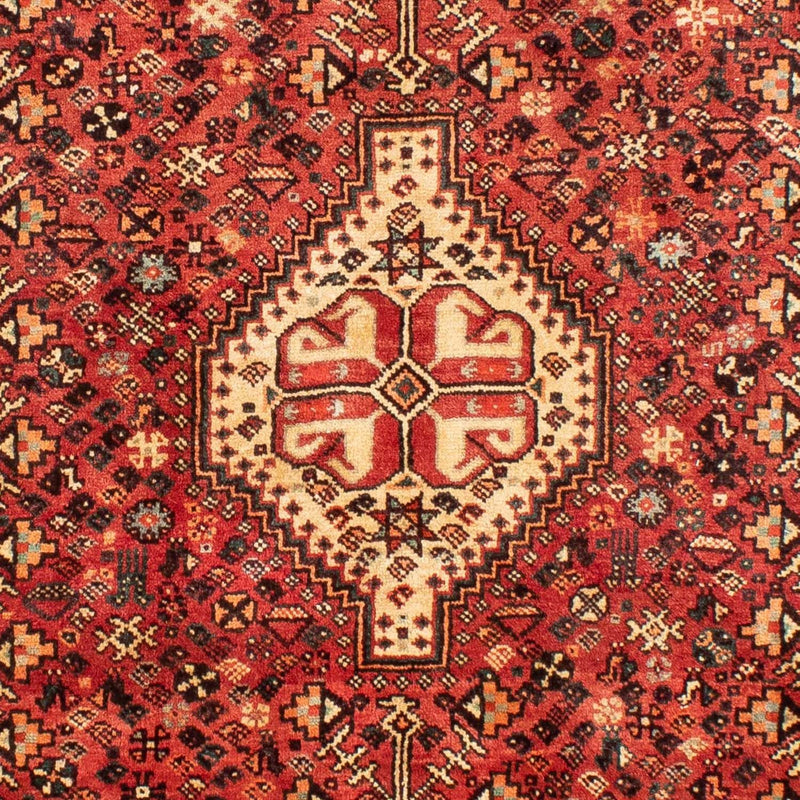 Tappeto Persero - Nomade - 300 x 211 cm - rosso