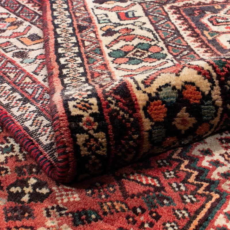 Tappeto Persero - Nomade - 300 x 211 cm - rosso