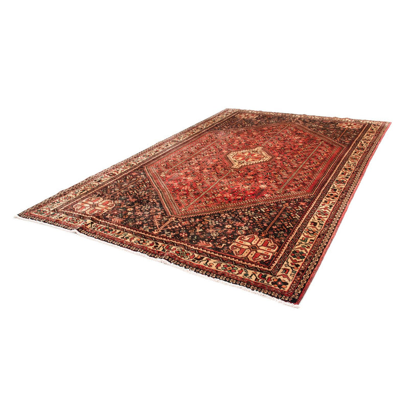Tappeto Persero - Nomade - 300 x 211 cm - rosso