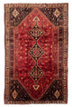 Shiraz Tappeto 330x228cm - Tappeto persiano