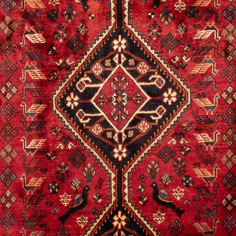 Tappeto Persero - Nomade - 330 x 228 cm - rosso