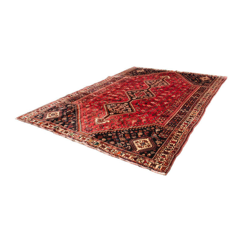 Tappeto Persero - Nomade - 330 x 228 cm - rosso