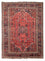 Tappeto Persero - Nomade - 295 x 218 cm - rosso