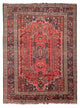 Shiraz Tappeto 295x218cm - Tappeto persiano