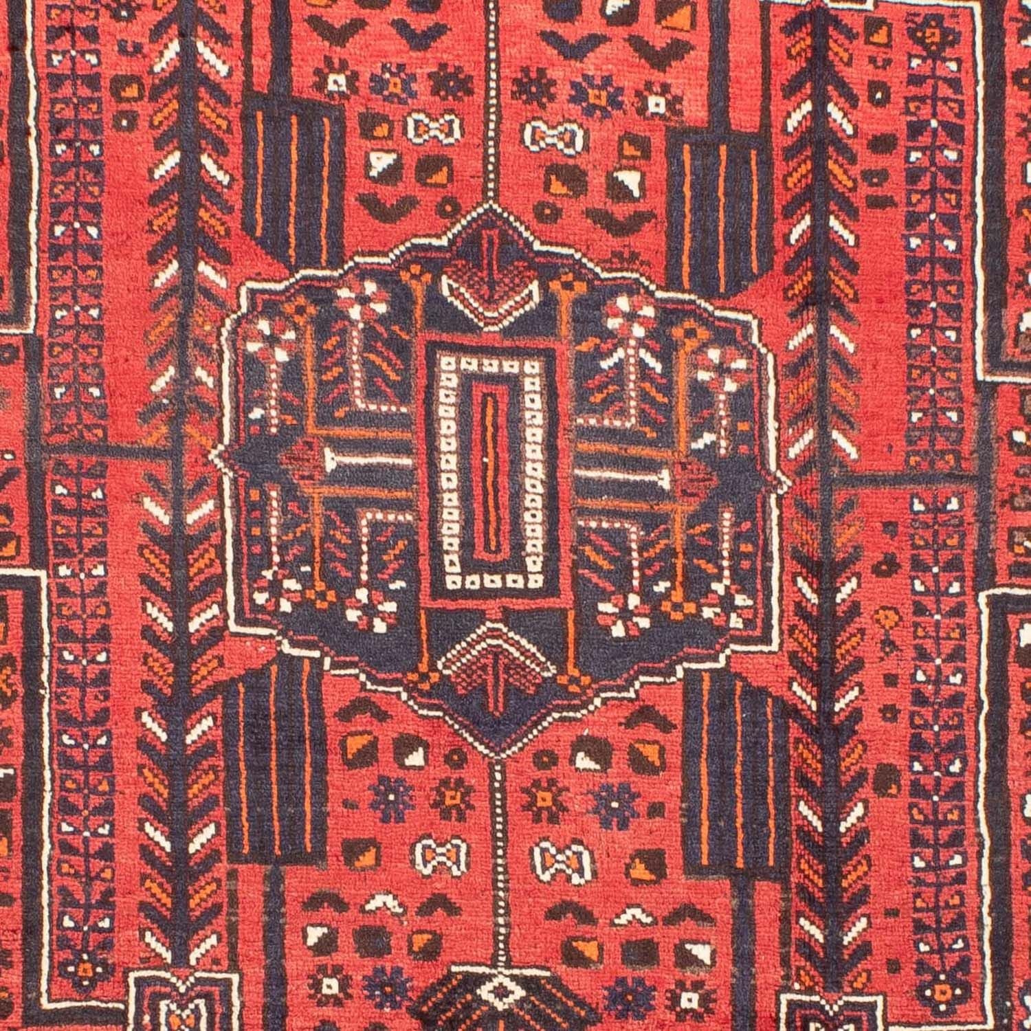 Tappeto Persero - Nomade - 295 x 218 cm - rosso
