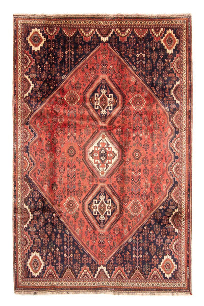 Qashqai Tappeto 221x330cm - Tappeto persiano