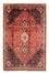 Tappeto Persero - Nomade - 330 x 221 cm - rosso chiaro