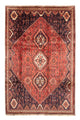 Ghashghai Tappeto 330x221cm - Tappeto persiano