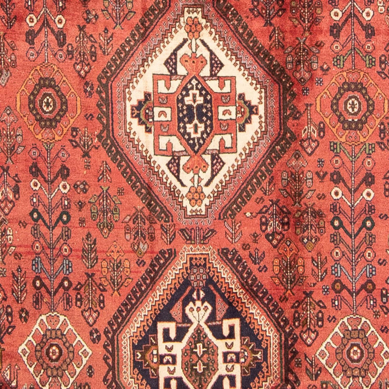Tappeto Persero - Nomade - 330 x 221 cm - rosso chiaro