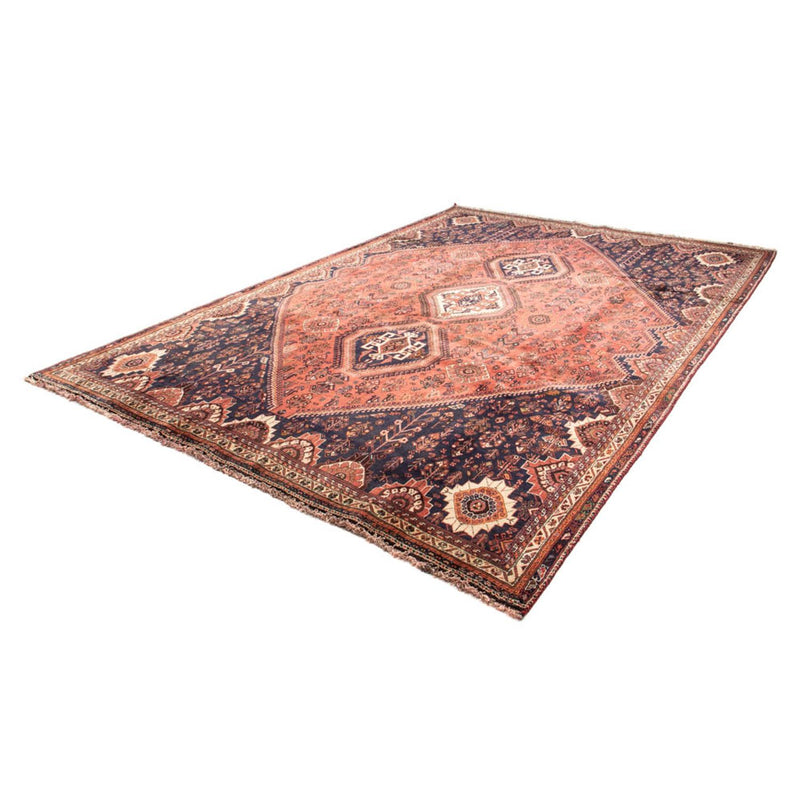 Tappeto Persero - Nomade - 330 x 221 cm - rosso chiaro