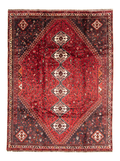 Shiraz Tappeto 235x320cm - Tappeto persiano