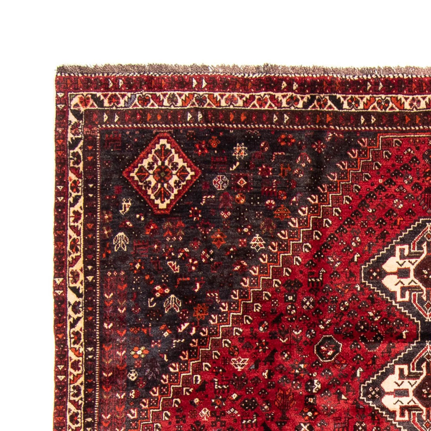 Shiraz Tappeto 320x235cm - Tappeto persiano