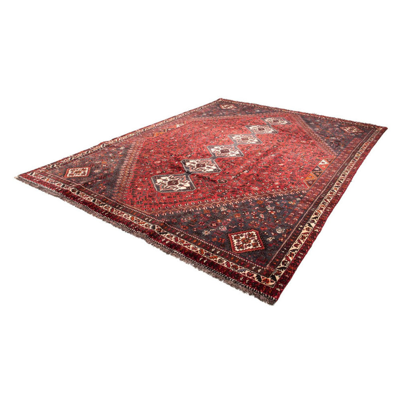 Tappeto Persero - Nomade - 320 x 235 cm - rosso scuro
