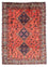 Tappeto Persero - Nomade - 290 x 208 cm - rosso