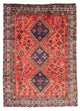 Shiraz Tappeto 290x208cm - Tappeto persiano