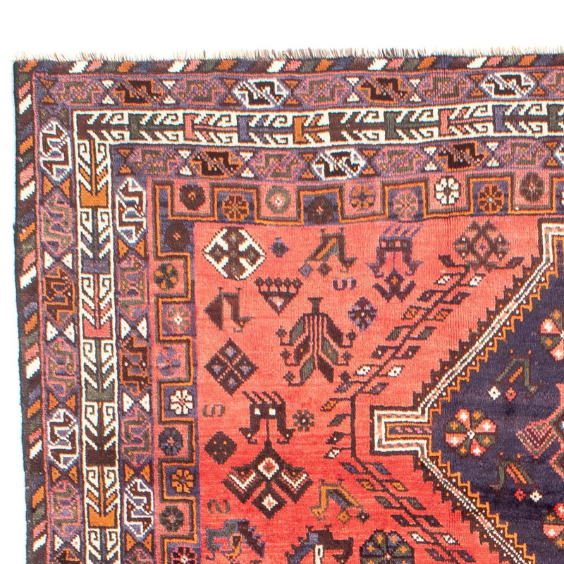Tappeto Persero - Nomade - 290 x 208 cm - rosso