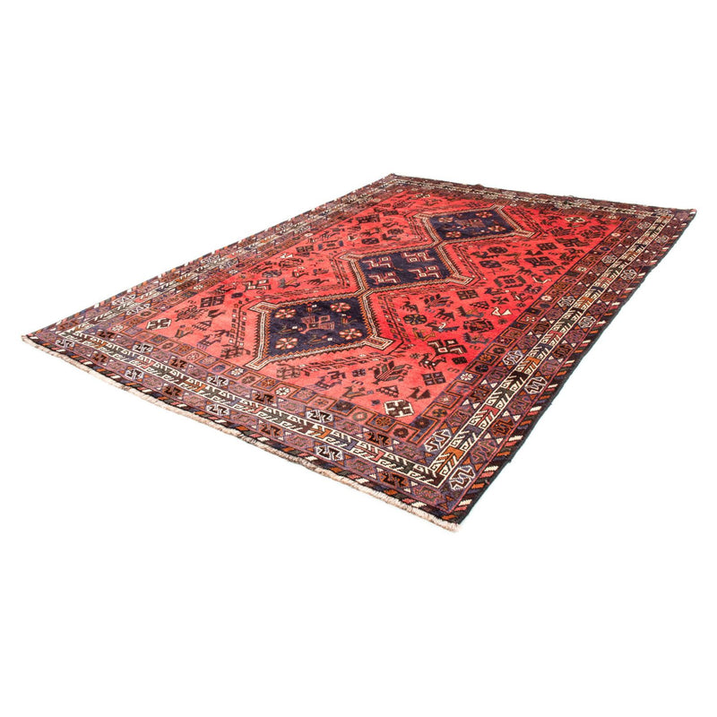 Tappeto Persero - Nomade - 290 x 208 cm - rosso
