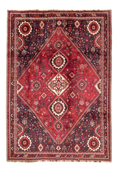Shiraz Tappeto 230x315cm - Tappeto persiano