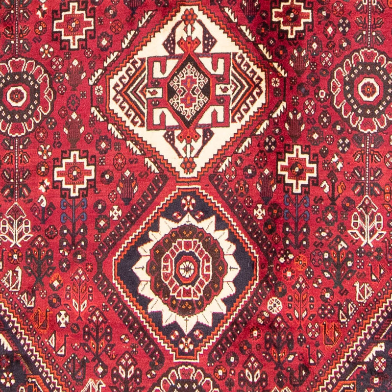 Tappeto Persero - Nomade - 315 x 230 cm - rosso scuro