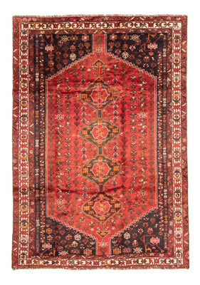 Tappeto Persero - Nomade - 310 x 225 cm - rosso scuro
