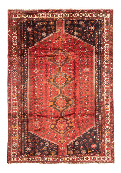 Shiraz Tappeto 225x310cm - Tappeto persiano