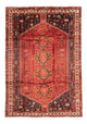 Shiraz Tappeto 225x310cm - Tappeto persiano