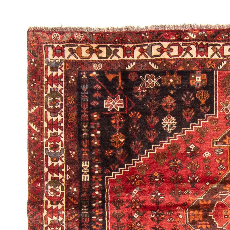 Tappeto Persero - Nomade - 310 x 225 cm - rosso scuro