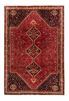 Tappeto Persero - Nomade - 325 x 230 cm - rosso scuro