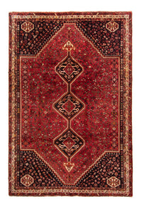 Tappeto Persero - Nomade - 325 x 230 cm - rosso scuro