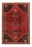 Tappeto Persero - Nomade - 325 x 230 cm - rosso scuro