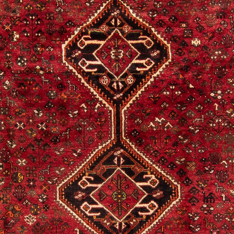 Tappeto Persero - Nomade - 325 x 230 cm - rosso scuro