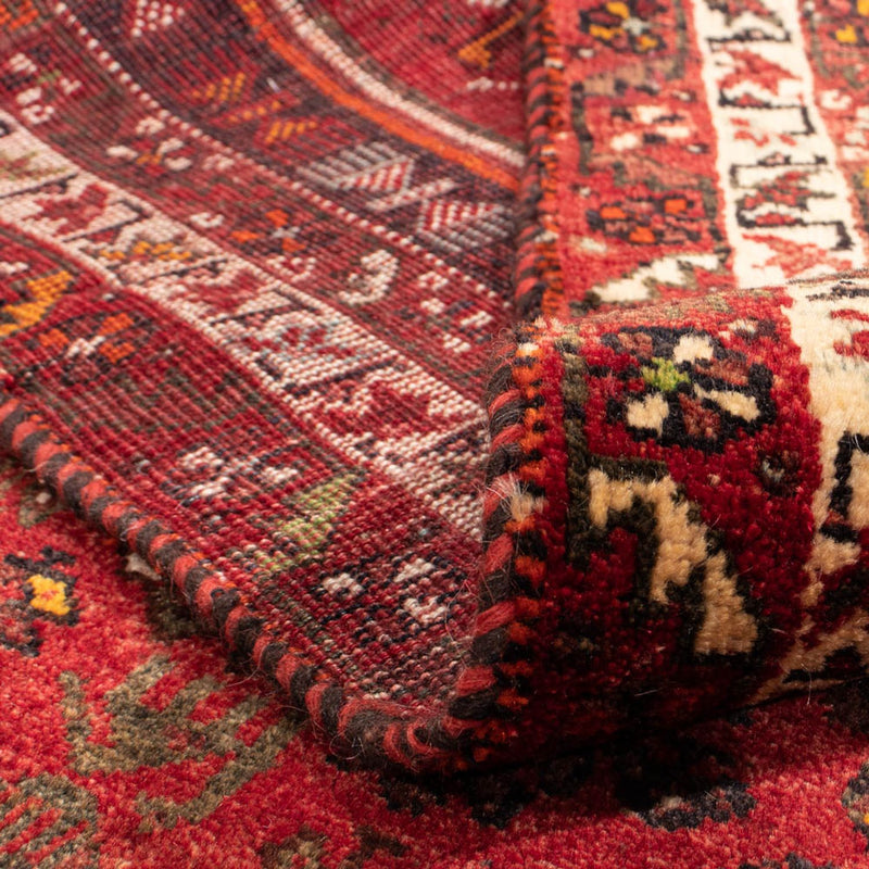 Tappeto Persero - Nomade - 325 x 230 cm - rosso scuro