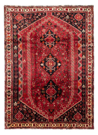 Tappeto Persero - Nomade - 320 x 230 cm - rosso scuro