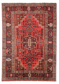 Tappeto Persero - Nomade - 288 x 210 cm - rosso chiaro