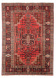 Shiraz Tappeto 210x288cm - Tappeto persiano