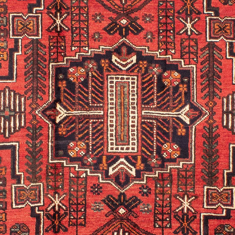 Tappeto Persero - Nomade - 288 x 210 cm - rosso chiaro
