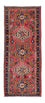 Tappeto corsia Tappeto Persero - Nomade - 197 x 67 cm - rosso chiaro