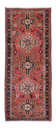 Qaraja Tappeto 197x67cm - Tappeto persiano
