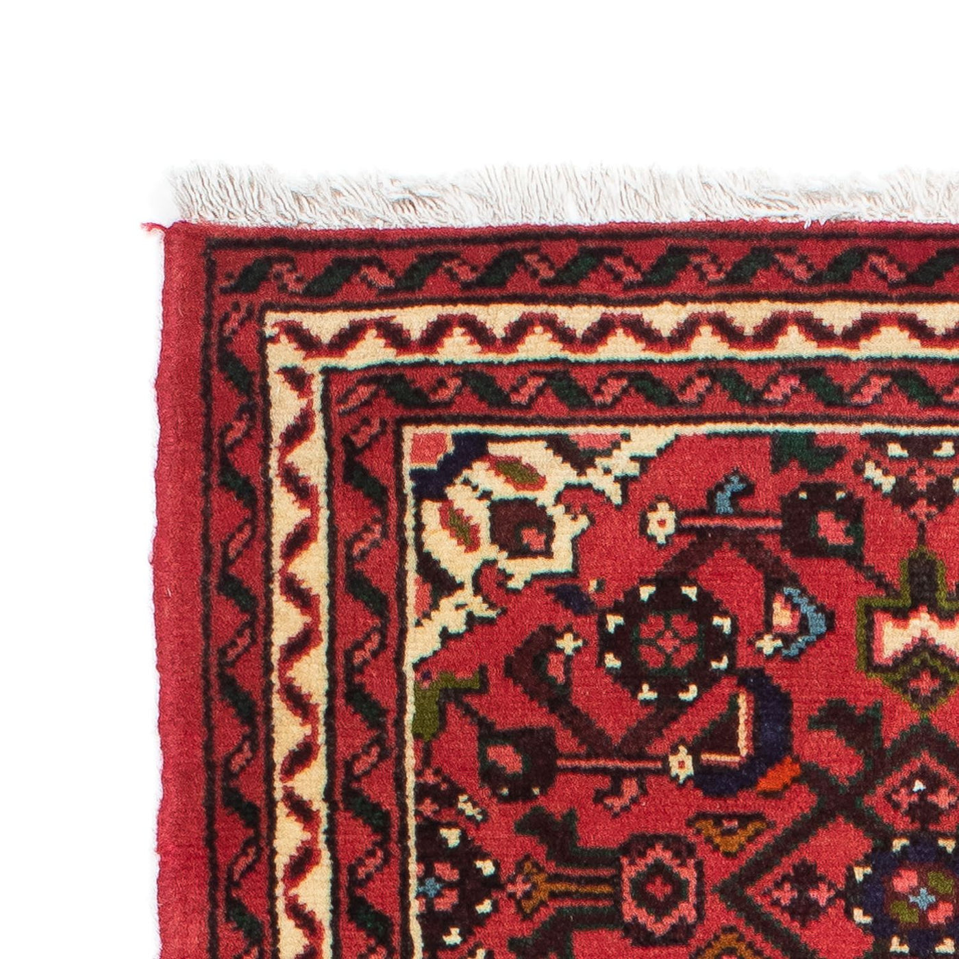 Hosseinabad Tappeto 195x70cm - Tappeto persiano