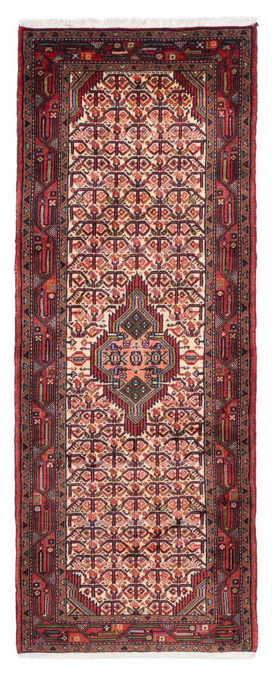 Hosseinabad Tappeto 83x210cm - Tappeto persiano