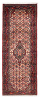 Hosseinabad Tappeto 210x83cm - Tappeto persiano