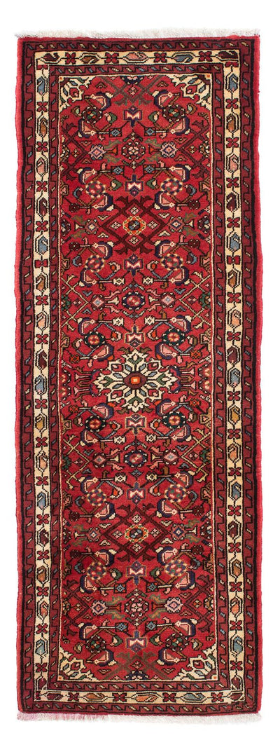 Hosseinabad Tappeto 75x202cm - Tappeto persiano