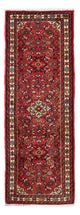 Hosseinabad Tappeto 202x75cm - Tappeto persiano