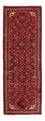 Tappeto corsia Tappeto Persero - Nomade - 195 x 68 cm - rosso scuro