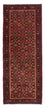 Tappeto corsia Tappeto Persero - Nomade - 195 x 73 cm - rosso scuro
