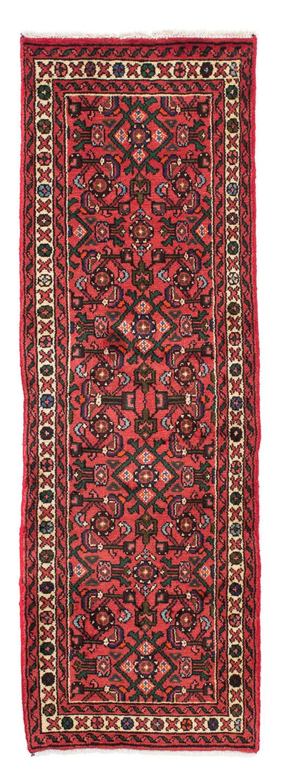 Hosseinabad Tappeto 62x185cm - Tappeto persiano